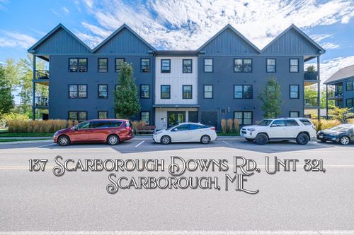 321-137 Scarborough Downs Road, Scarborough, ME, 04074 | Card Image