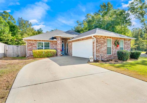 4304 Village Oak Ln, Pace, FL, 32571-2772 | Card Image