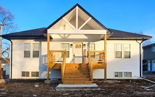 628 S Midland Ave, Rockdale, IL, 60436 | Card Image