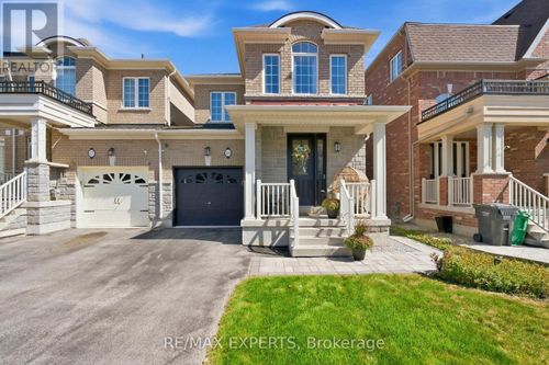 45 Maple Trail Road, Caledon, ON, L7C2C7 | Card Image