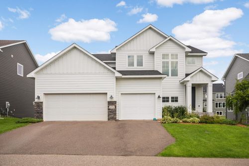 10732 39th St N, Lake Elmo, MN, 55042-4468 | Card Image