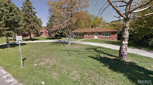 9708 Ventura Dr, Saint Louis, MO, 63136-4129 | Card Image