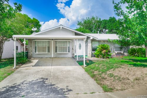 9623 Gold Dust Dr, San Antonio, TX, 78245-1253 | Card Image