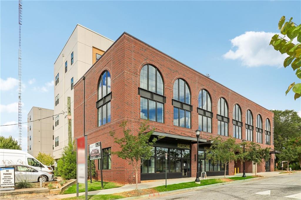 Residential in Atlanta 3