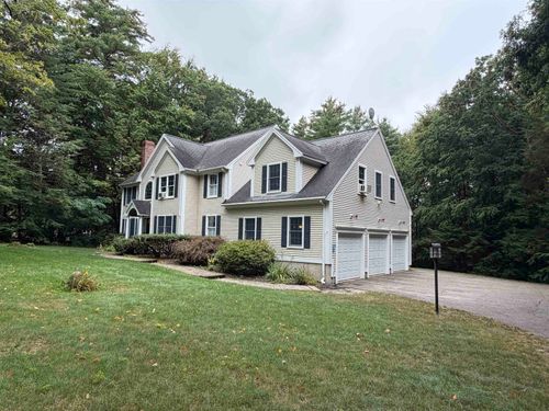 7 Palmer Dr, Kensington, NH, 03833-6731 | Card Image