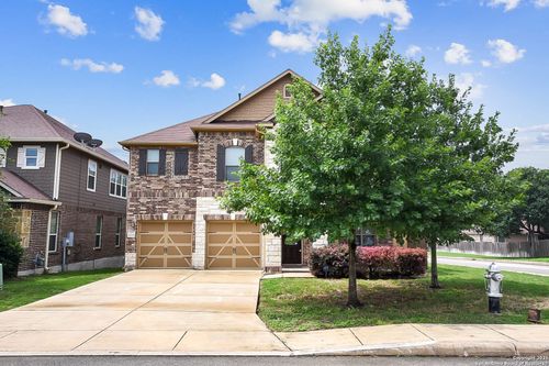 11158 Hill Top Loop, Helotes, TX, 78023 | Card Image