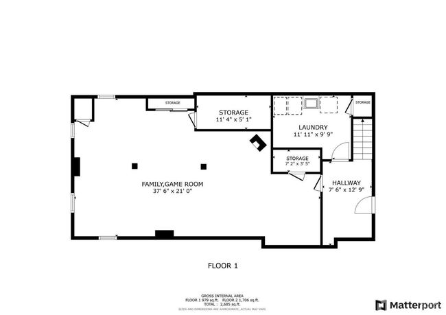 354 Merwin St, House other with 3 bedrooms, 2 bathrooms and null parking in Jewett NY | Image 61