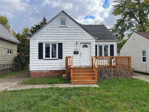 4349 W 132nd St, Cleveland, OH, 44135-3007 | Card Image