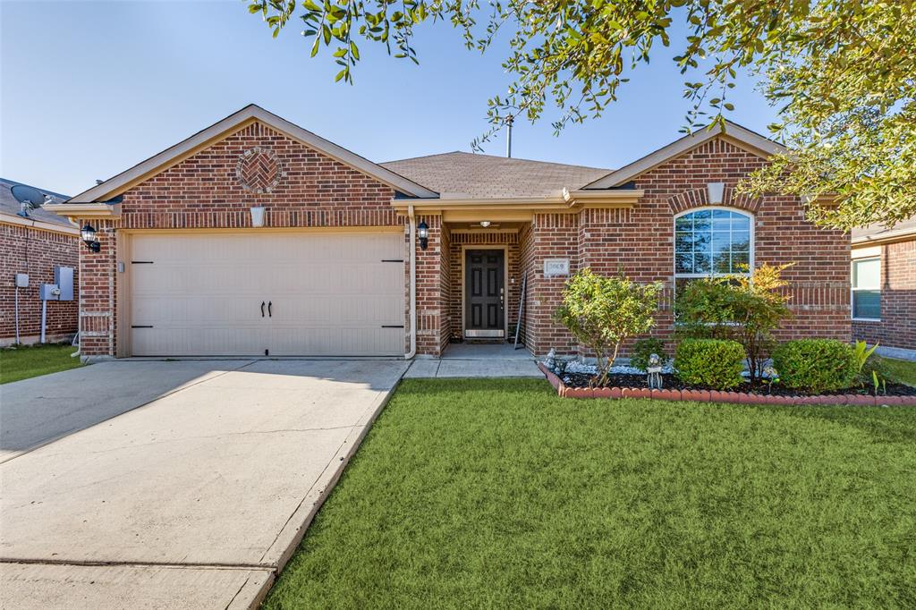 Marble Falls Dr, Forney, TX 75126