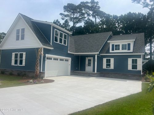 504 Kysers Cove Lane, Beaufort, NC, 28516 | Card Image