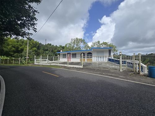 Sr 15 km 20.4 Quebrada Arriba And Culebras Debajo, CAYEY, PR, 00736 | Card Image