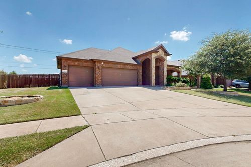 9505 Cypress Lake Dr, Crowley, TX, 76036-1155 | Card Image