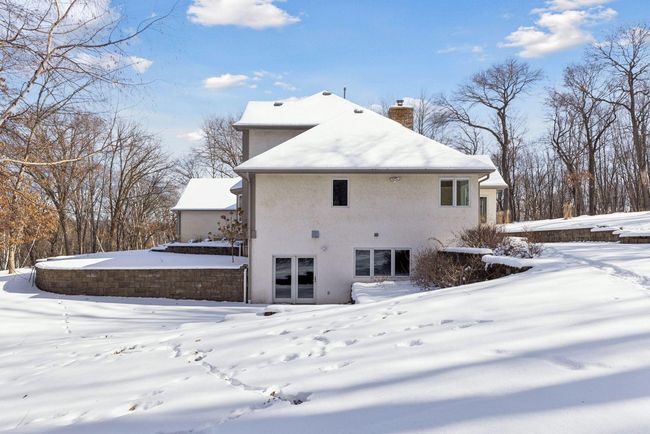 12584 Quail Way N, House other with 4 bedrooms, 4 bathrooms and null parking in Stillwater MN | Image 48