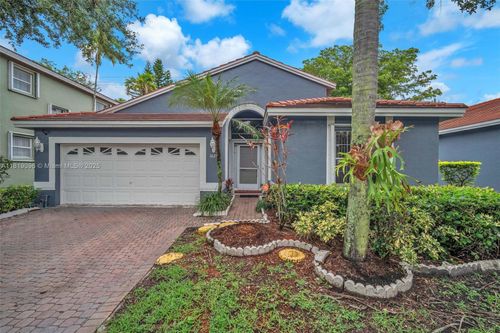 1624 Sw 149th Ave, Pembroke Pines, FL, 33027-2319 | Card Image