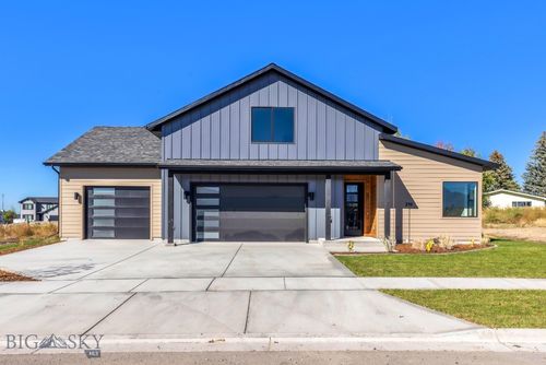 219 Delano Drive, Bozeman, MT, 59718 | Card Image