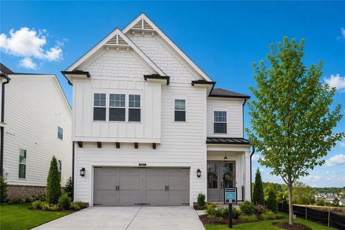 129 Herring Dr, Hoschton, GA, 30548 | Card Image