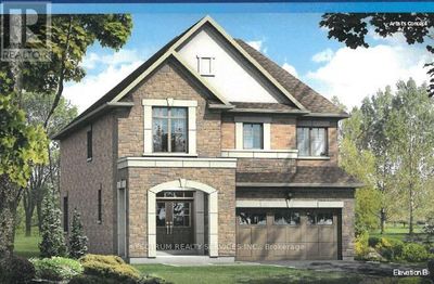 1485 Tomkins Rd, House other with 4 bedrooms, 4 bathrooms and 2 parking in Innisfil ON | Image 1