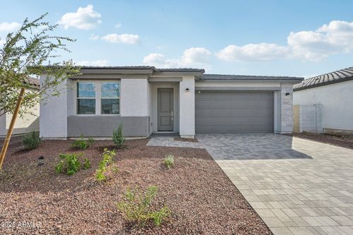 16207 W Bajada Dr, Surprise, AZ, 85387 | Card Image