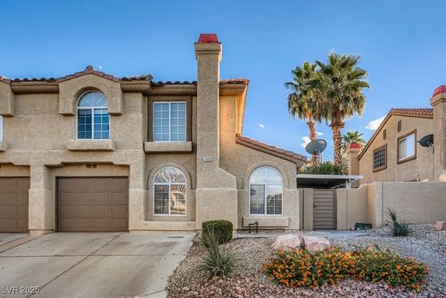 7605 Almeria Ave, Las Vegas, NV, 89128-2737 | Card Image