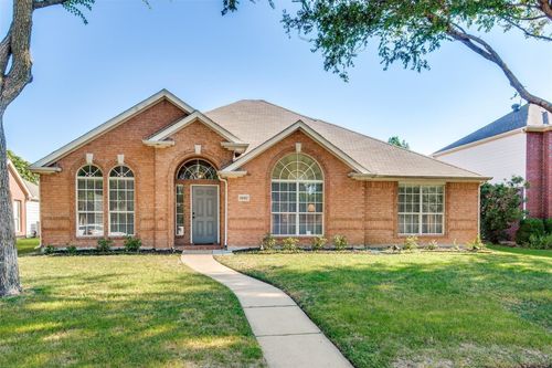 11082 Clearstream Ln, Frisco, TX, 75035-3789 | Card Image