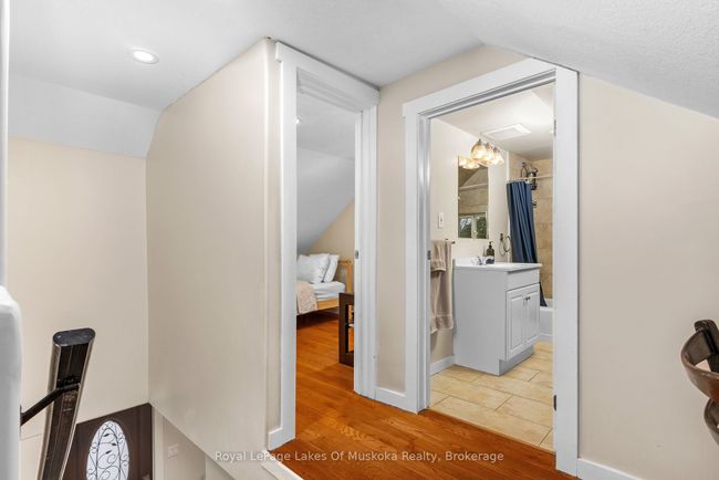 87 Ferguson Rd, House other with 3 bedrooms, 1 bathrooms and 4 parking in Katrine ON | Image 28