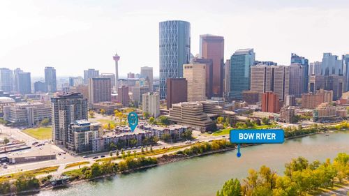 343-333 Riverfront Ave Se, Calgary, AB, T2G5R1 | Card Image