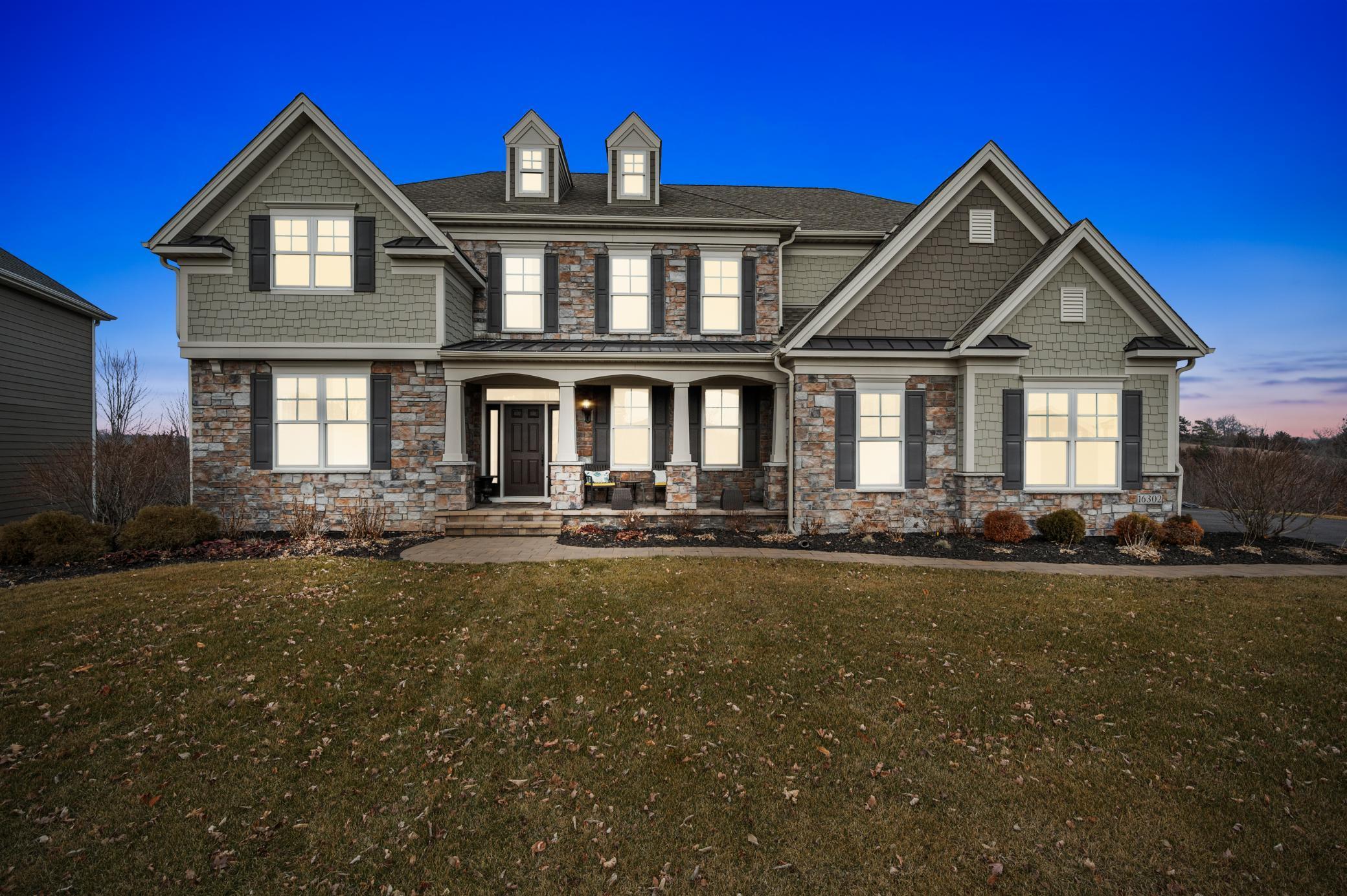 Sohm Ct, Eden Prairie, MN 55347