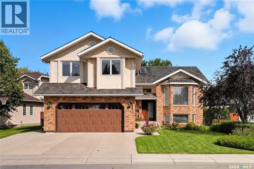 303 Braeburn Cres, Saskatoon, SK, S7V1A4 | Card Image