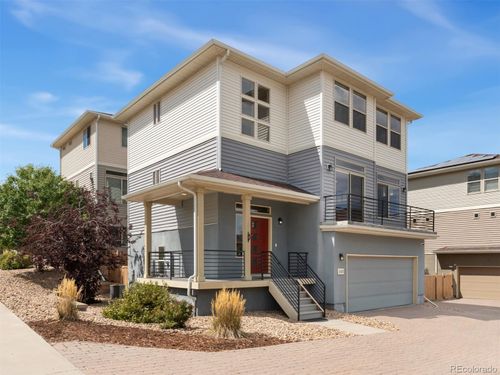 3120 Jonquil St, Castle Rock, CO, 80109-4740 | Card Image