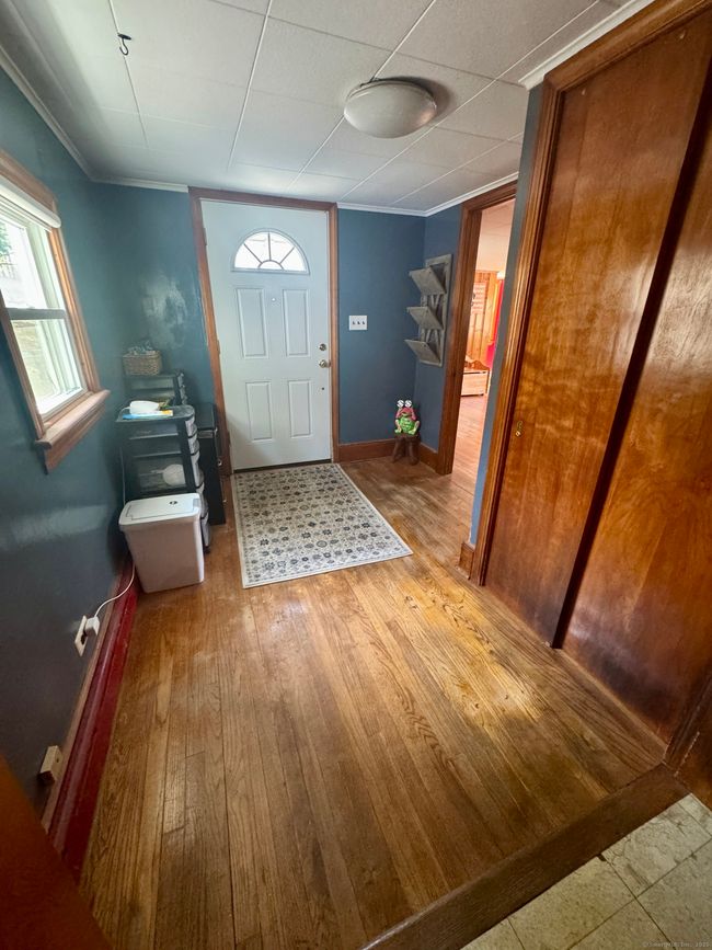 23 Village Hill Rd, House other with 2 bedrooms, 1 bathrooms and null parking in Stafford Springs CT | Image 28