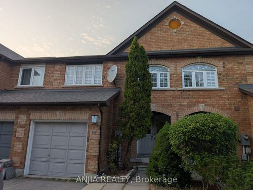 44 Mistleflower Crt, Richmond Hill, ON, L4E3T9 | Card Image