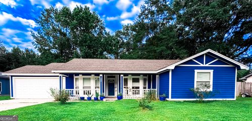 208 N Woodvalley Dr, Kingsland, GA, 31548-6630 | Card Image