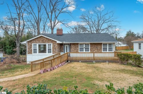 20 Friartuck Rd, Greenville, SC, 29607-2808 | Card Image