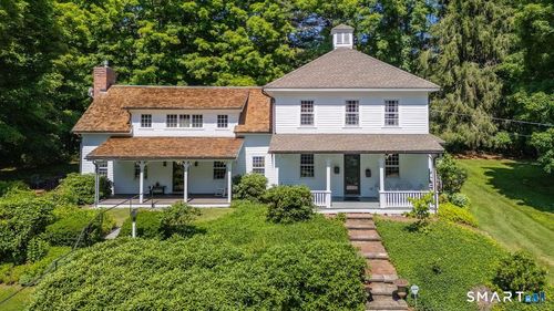 40 Ruffin Rd, Woodbury, CT, 06798-2027 | Card Image