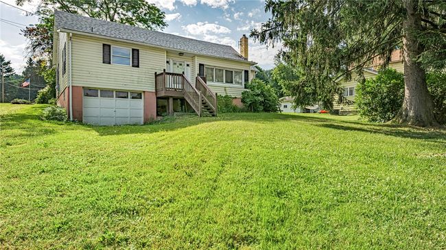 884 Evergreen Rd, House other with 4 bedrooms, 2 bathrooms and 1 parking in Gilpin Twp PA | Image 1