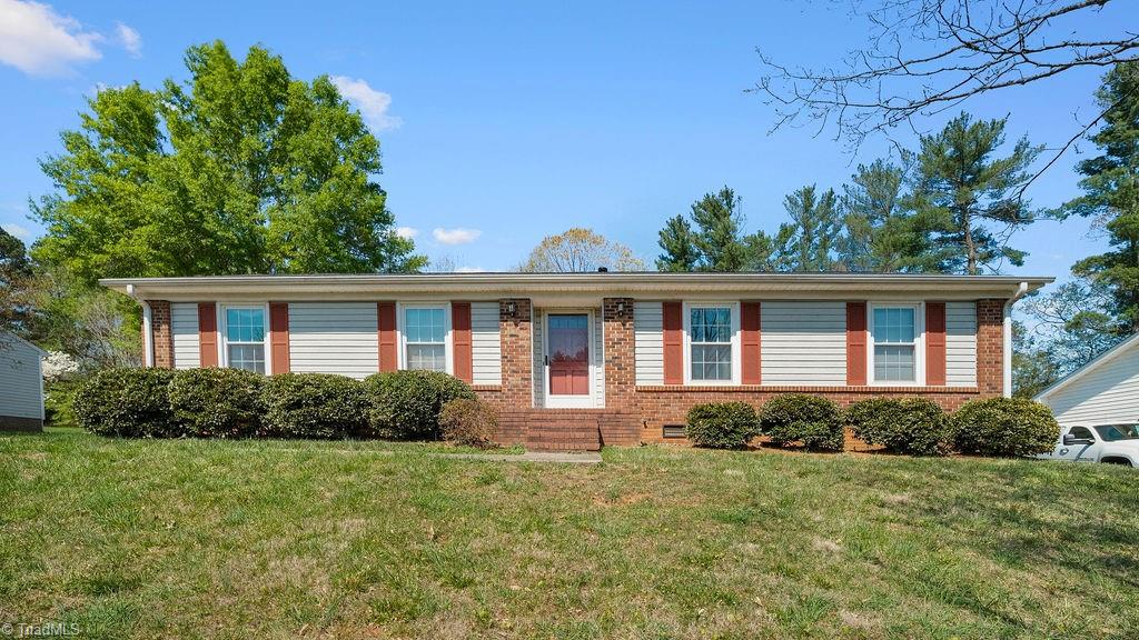 Residential in Winston-Salem