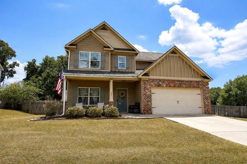 105 Mill Creek Dr, Smiths Station, AL, 36877-2509 | Card Image
