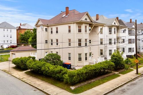 203 Deane St, New Bedford, MA, 02746 | Card Image