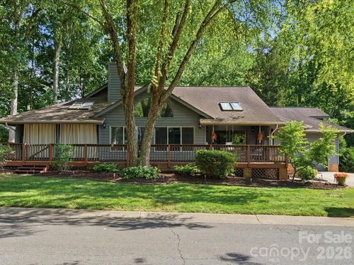 4720 Grey Moss Dr, Lake Wylie, SC, 29710-8706 | Card Image