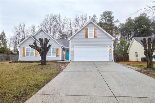 1645 Fort Mason Way, Dacula, GA, 30019-6790 | Card Image