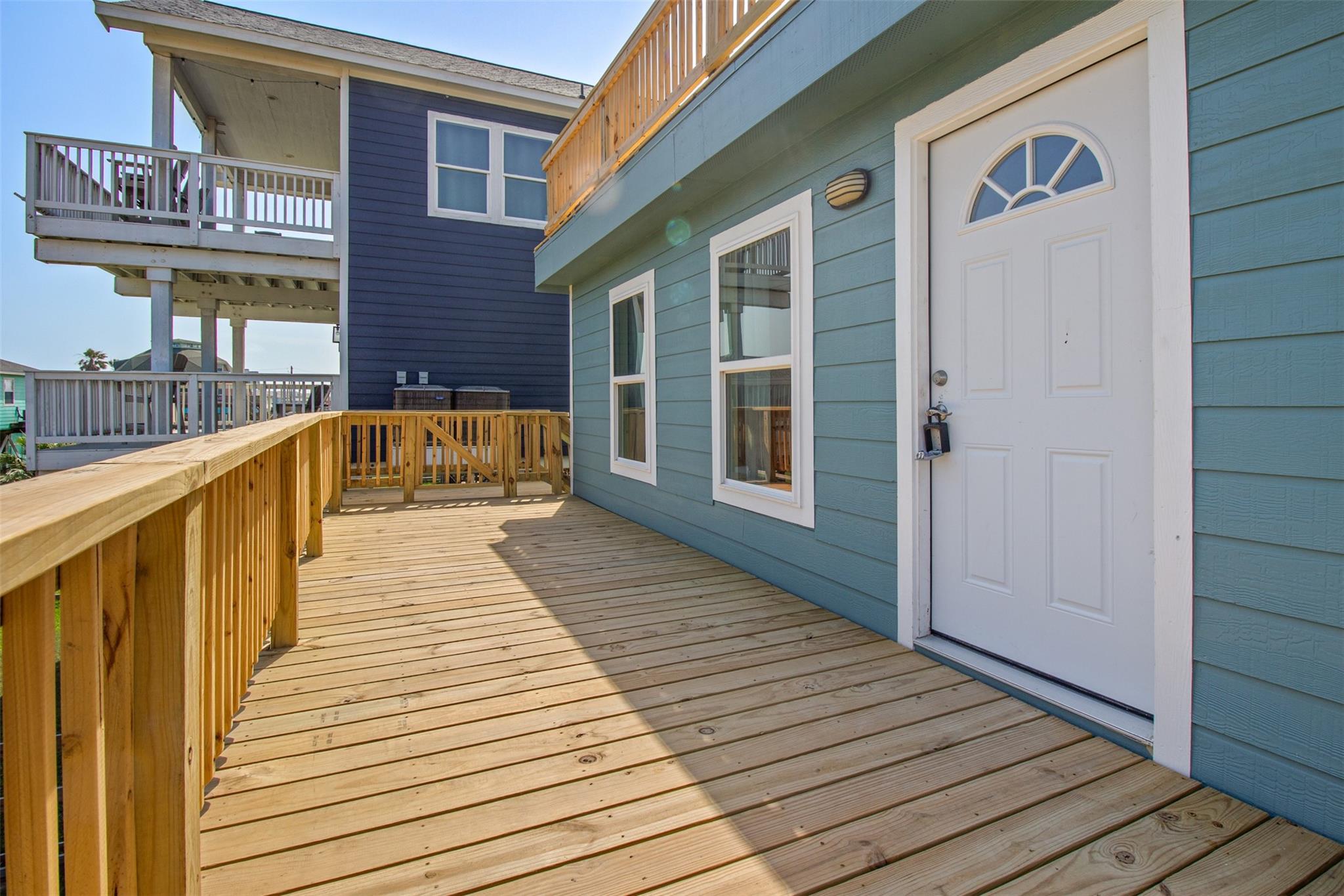Residential in Surfside Beach 5