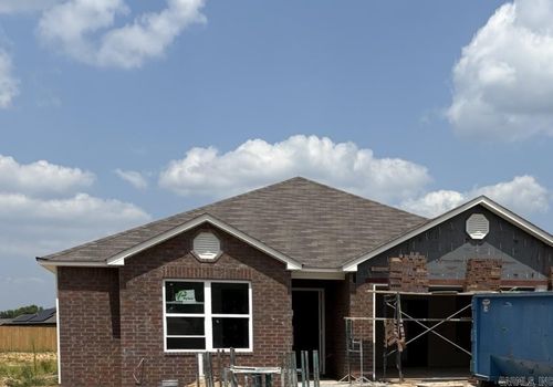 32 Ten Point Ln, Ward, AR, 72176-8583 | Card Image