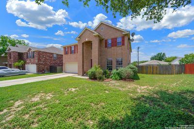 173 Springtree Gate, House other with 4 bedrooms, 2 bathrooms and null parking in Cibolo TX | Image 3