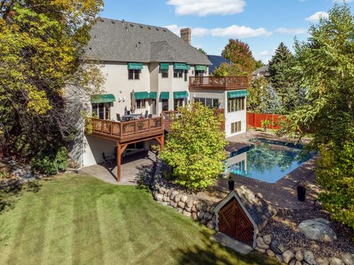 13025 44th Ave N, Plymouth, MN, 55442-2608 | Card Image