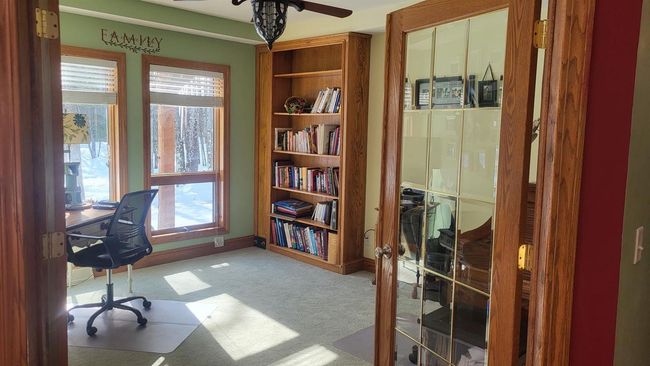 W8310 Meyer Ln, House other with 5 bedrooms, 6 bathrooms and null parking in Crivitz WI | Image 22