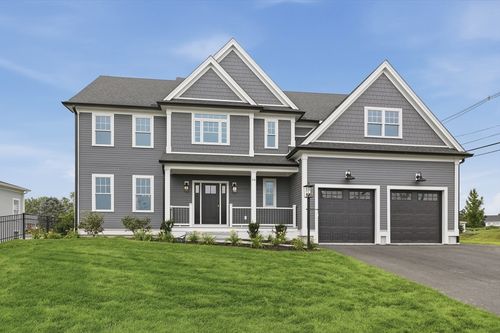 36 Ferullo Drive, Woburn, MA, 01801 | Card Image