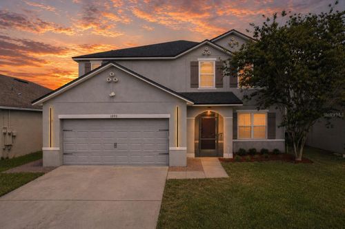 1895 Green Dragon Dr, SAINT CLOUD, FL, 34771-8555 | Card Image