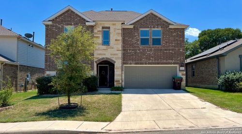 12428 Big Valley Crk, San Antonio, TX, 78254-1944 | Card Image