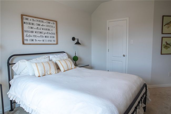770 Leadtree Loop, House other with 4 bedrooms, 3 bathrooms and 3 parking in Buda TX | Image 25