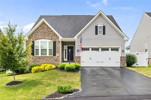 414 Joseph Dr, Evans City, PA, 16033-7710 | Card Image